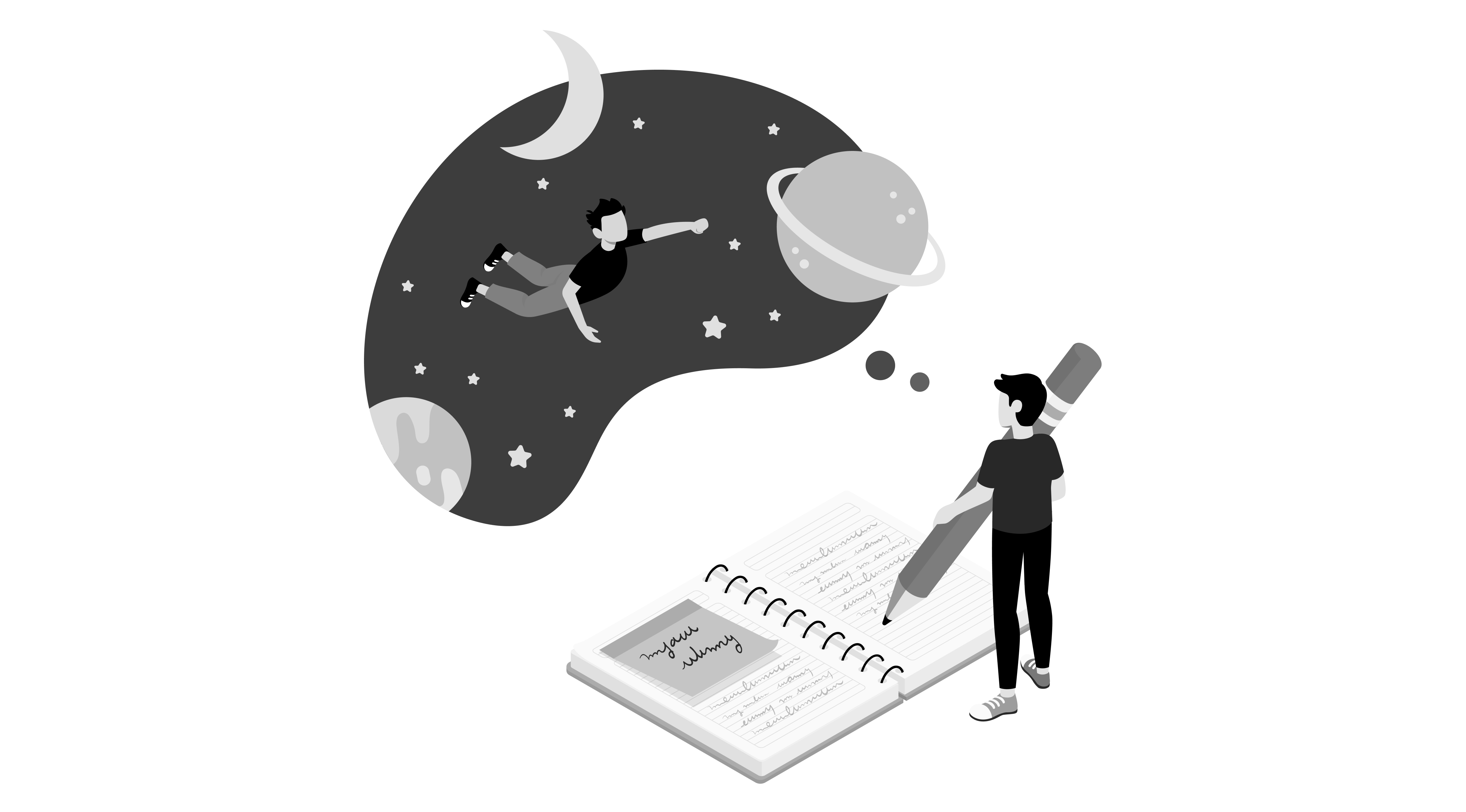 How can we remember our dreams?